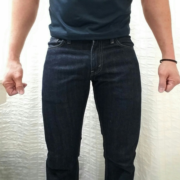 Levi's Other - Levi's 514 jeans. Size 29"×33"